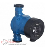Насос циркуляционный Aquastrong RE25-8/180 с электронным управлением
