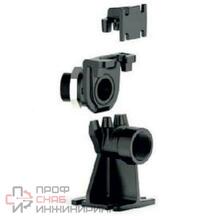 Опорное колено Pedrollo к VX-BC /35 - ST/MF (горизонт.)