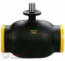 Кран шаровой Broen Ballomax КШТ 61.102 Ду150 Ру25