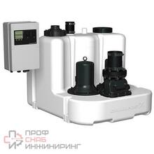 Канализационная насосная станция Grundfos Multilift MLD.38.3.2 3x400V 10M