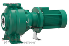 Насос Wilo Rexa_BLOC-V08.24-146DAH132M2