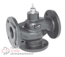 Седельный клапан Belimo H780N