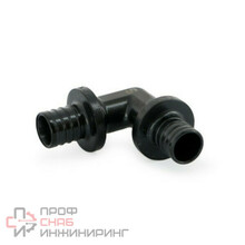 Угол Uni-fitt аксиальный 32, PPSU