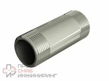 Удлинитель ELSEN НН, 1/2, 1/2, 120, TIN латунь