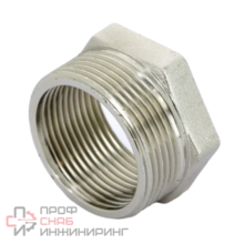 Футорка резьб.1/2 (г) х 1 (ш) TIM