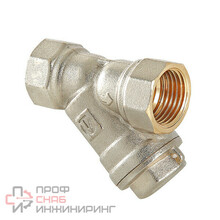 Фильтр сетчатый Valtec VT.192.N.05 PN30