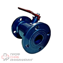 Кран шаровой Маршал 11с67п Ду100 Ру25