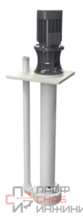 Насос Debem IM 150, ПП, 800 ММ, 4 кВт