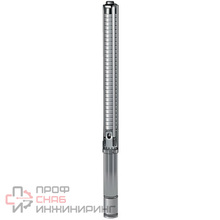 Насос Waterstry SPS 0521 1х220V 0,55kW (Встроенный конденсаторный блок)