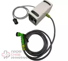 Насосная система с литиевой батареей KEPEIDA, KPD001 ПР.