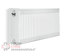 Радиатор стальной панельный Oasis 22/300/500 нижнее подключение