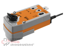 Привод BELIMO SRFA-5-O