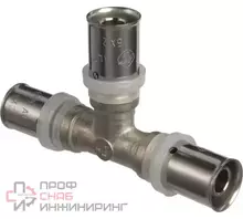 Тройник ALTSTREAM ALT-P 20х16х16 пресс