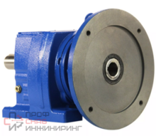 Редуктор ESQ R137U- 24.12/225B5