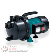 Насос LEO EKJ-602Р (пластик)
