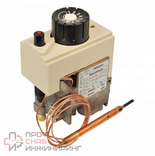 Клапан газовый Sit 630 Ferroli