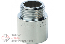 Удлинитель Stout ВН хром 1/2"X65