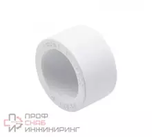 Заглушка Акватек 25 белая