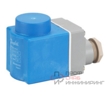 Катушка электромагнитная Danfoss BE230AS