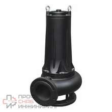 Погружной режущий насос HELYPUMP SCL.50.1.15.2