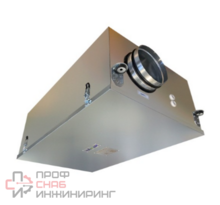 Установка вентиляционная приточная NAVEKA Node4- 10 (50m) VE (D175) E (PTC) (100 м3/ч)