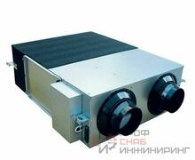 Приточно-вытяжная установка AIR-SC с рекуперацией LH (AXHQ) 35