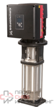 Промышленный насос Grundfos CRIE15-10 A-P-A-E-HQQE 3x400 60 HZ