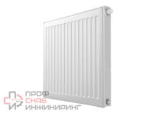 Радиатор панельный Royal Thermo COMPACT C33-500-1300 RAL9016
