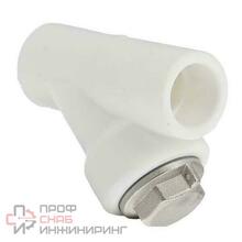 Фильтр сетчатый PPR ВР/ВР 20х1/2" (20/80) VALFEX