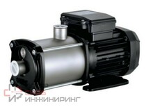 Горизонтальный многоступенчатый насос Onis MH 2-4