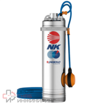 Насос Pedrollo NKm 4/6 -GE кабель 10 м