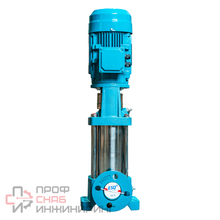 Насос ESQ CR 2-7 HQQE с эл.дв. 0.75/3000