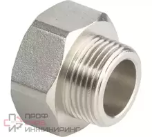 Переходник ALTSTREAM ВР/НР 1"x3/4" (15/270)