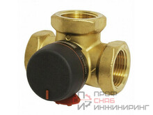 Вентиль ESBE 3-х ходVRG231 20-6,3 Rp 3/4