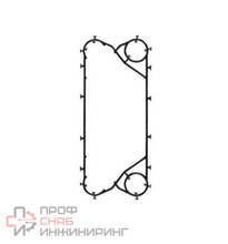 S100 Уплотнение EPDM