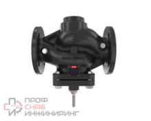 Клапан универсальный Danfoss VFG 22 Ду65 Ру16