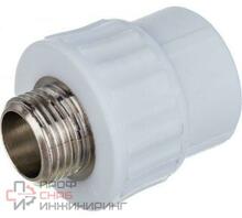 Муфта PPRC 32х1"П 10130032 Valfex