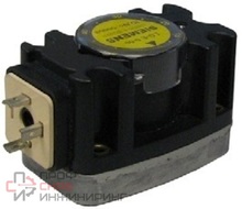 Датчик давления Siemens QPL