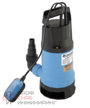 Насос Джилекс ФЕКАЛЬНИК 150/6 (Qмах=150л/мин.; Нмах=6м)