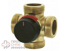 Вентиль ESBE 4-х ходVRG142 20-4,0 G 1