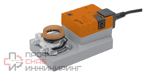 Электропривод Belimo SM24A-SR