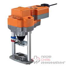 Привод BELIMO AVK24A-MP-TPC седельного клапана с охранной функцией для подключения в сеть