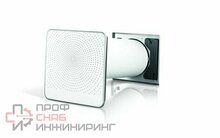 Вентиляционная приточно-вытяжная установка Wolf с рекуперац. тепла CWL-D-70 с эл. преднагревателем