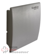 Датчик влажности комнатный Systeme Electric, 0…100%, 0-10В,, 24VDC