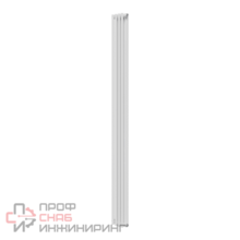 Дизайн-радиатор Royal Thermo Shift R22 C2180 - 14 секц. RAL9016