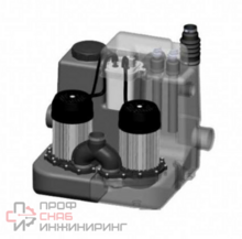 Насос санитарный SFA Sanicom 2