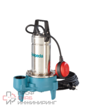 Насос Calpeda GQS 50-9