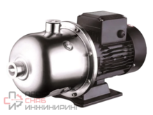 Насос поверхн. многоступенчатый "LEO" EDHm 4-50