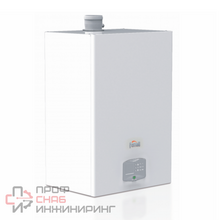Котел газовый конденсационный Ferroli FORCE W 99 (97 кВт)