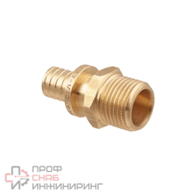 Муфта ProAqua НР 25x1/2